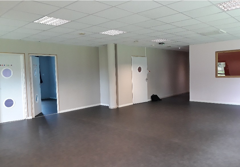 bureaux à louer - Dourges