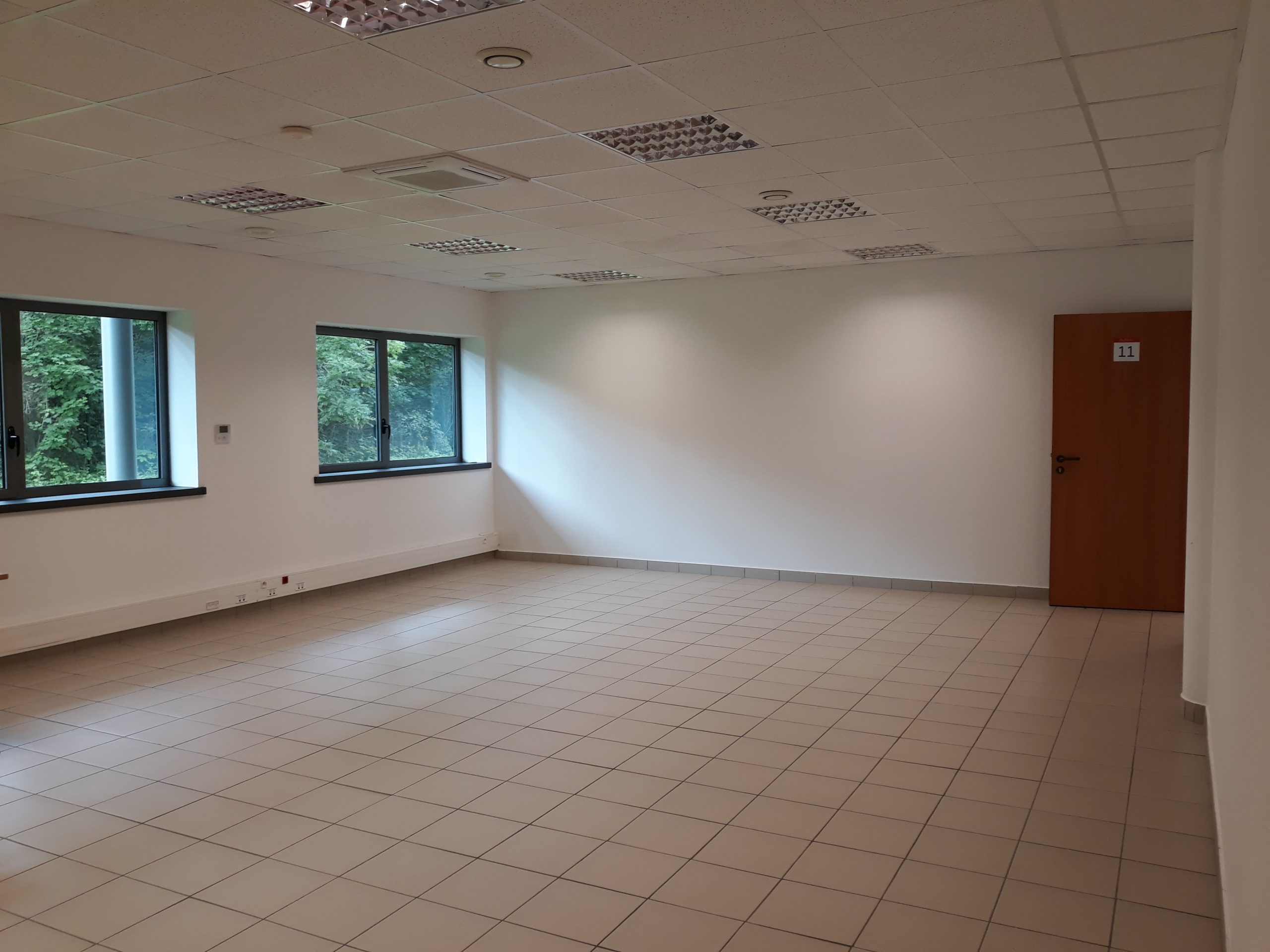 bureaux à louer à Hénin Beaumont