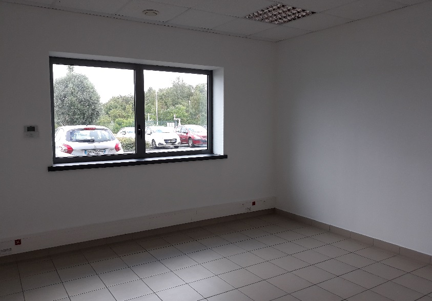 bureaux à louer à Hénin Beaumont