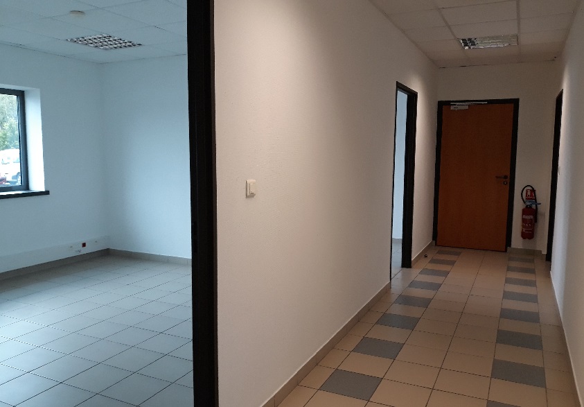 bureaux à louer à Hénin Beaumont