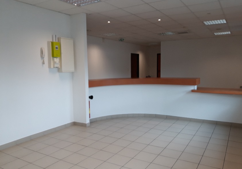 bureaux à louer à Hénin Beaumont