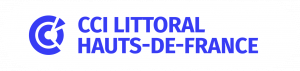 Logo CCI Littoral HDF