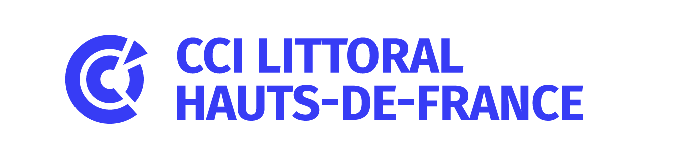 Logo CCI Littoral HDF