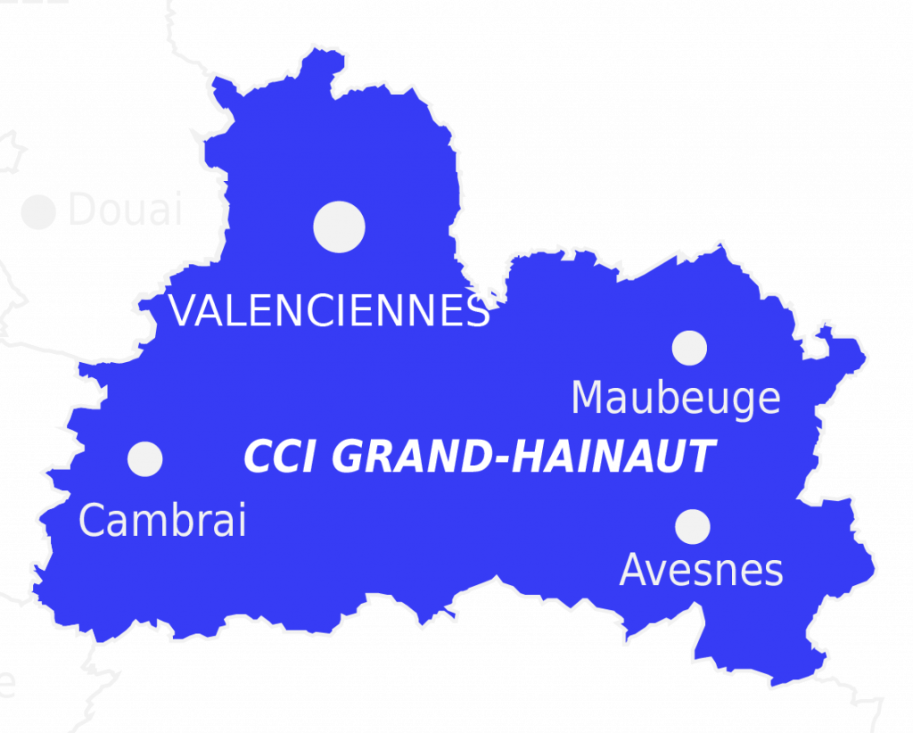 Loffre Immobilière De La Cci Hauts De France En Grand Hainaut