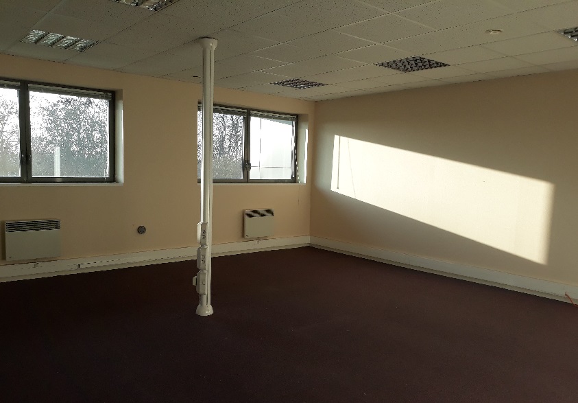 LOCATION BUREAU PLATE FORME DELTA 3 HENIN BEAUMONT