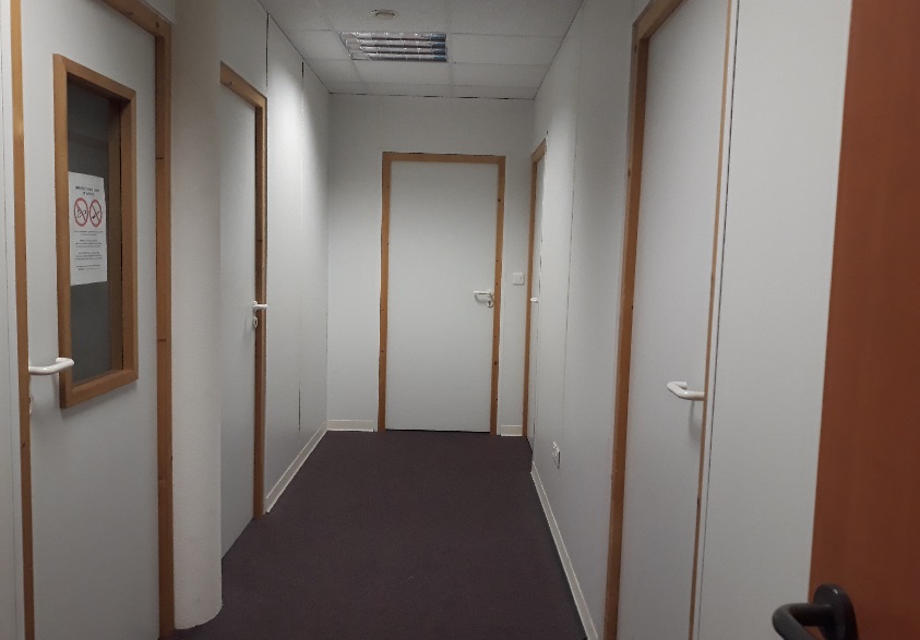 LOCATION BUREAU PLATE FORME DELTA 3 HENIN BEAUMONT