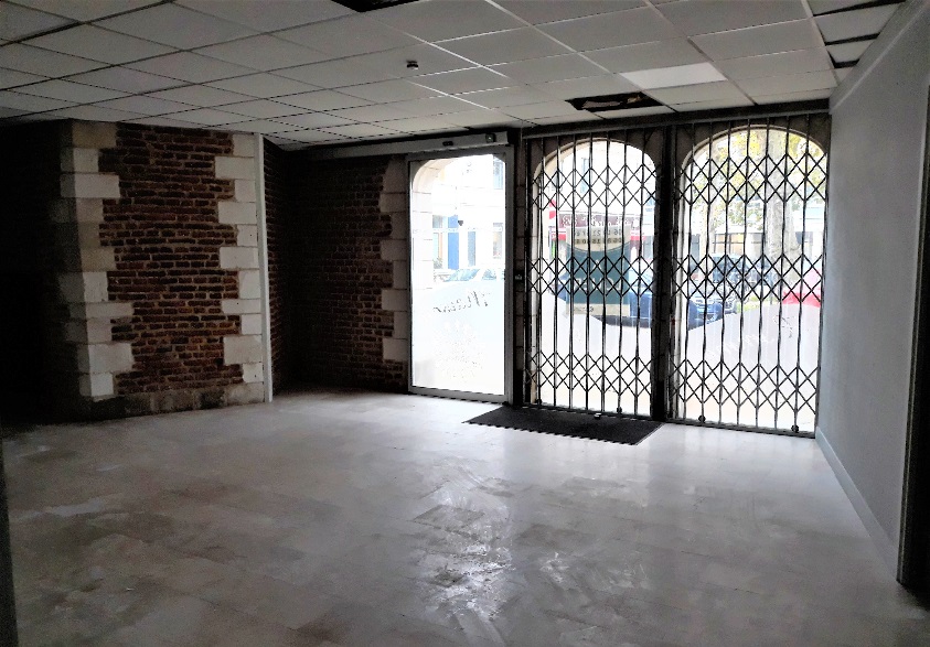 bureaux à louer arras