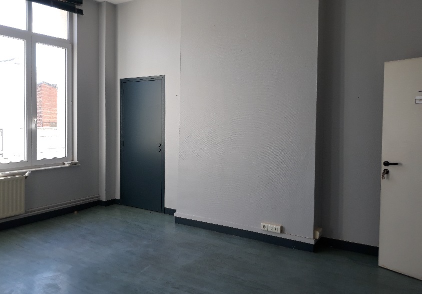 bureau à louer arras