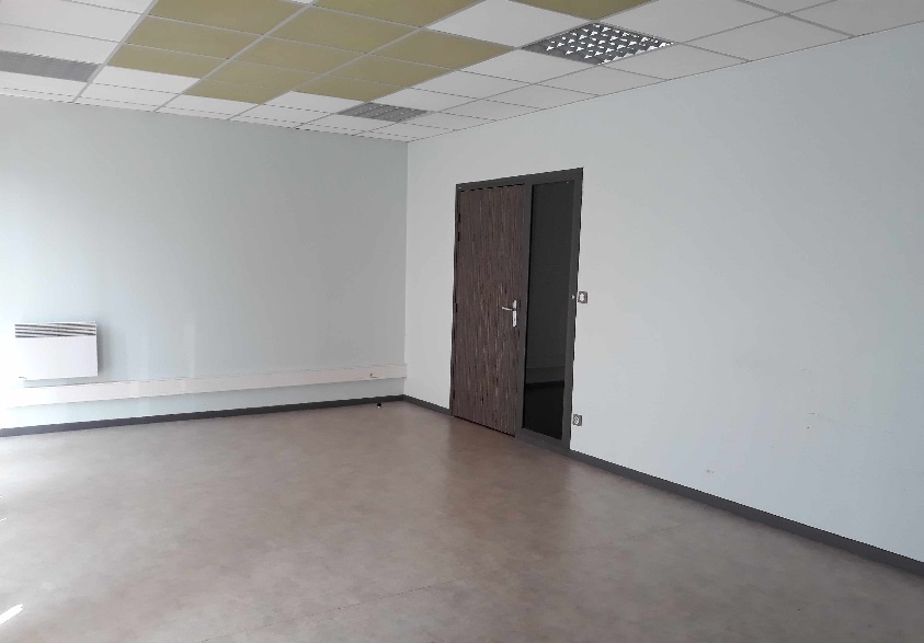 BUREAUX A LOUER SAINT LAURENT BLANGY