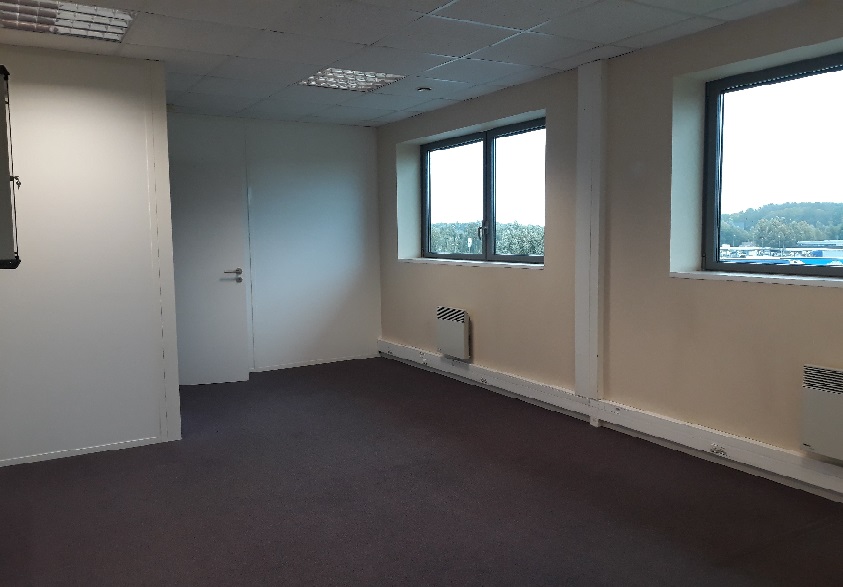 bureaux à louer A1 dourges