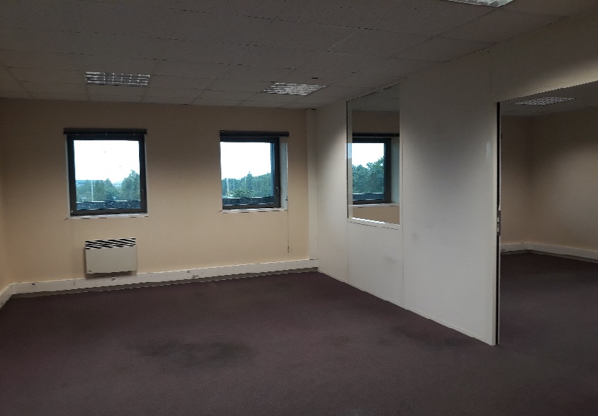 bureaux à louer A1 dourges