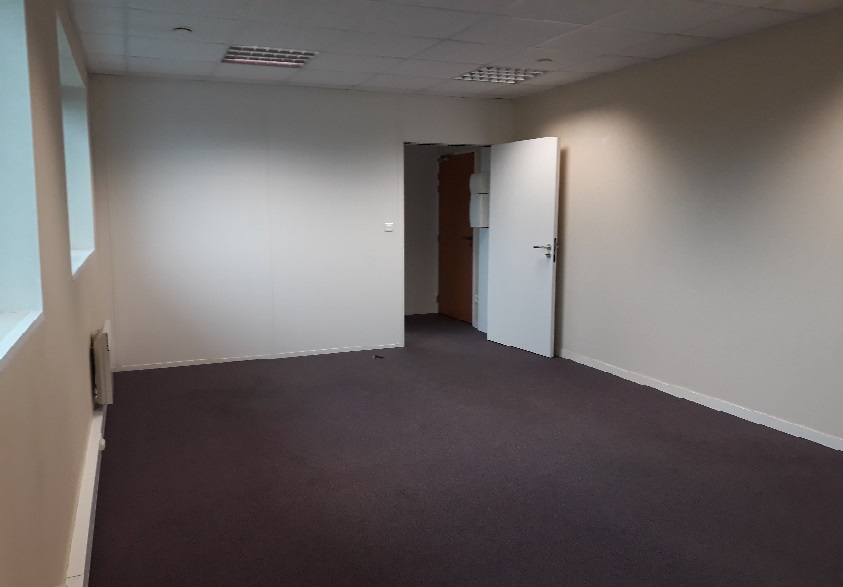 bureaux à louer A1 dourges