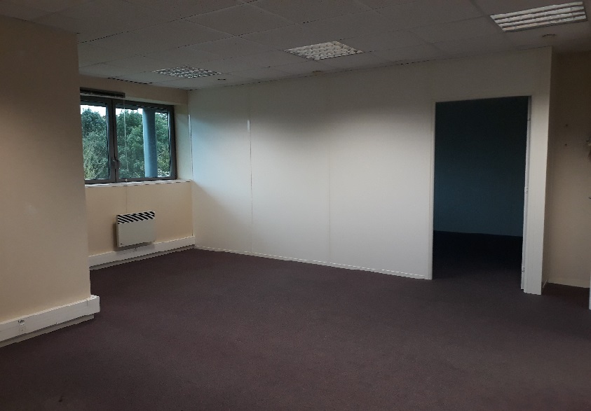 LOCATION BUREAUX DELTA 3 DOURGES