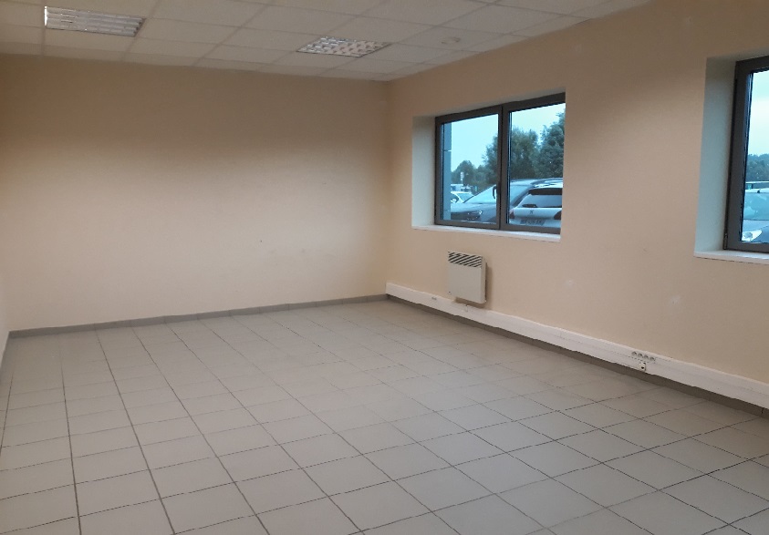 LOCATION BUREAUX A1