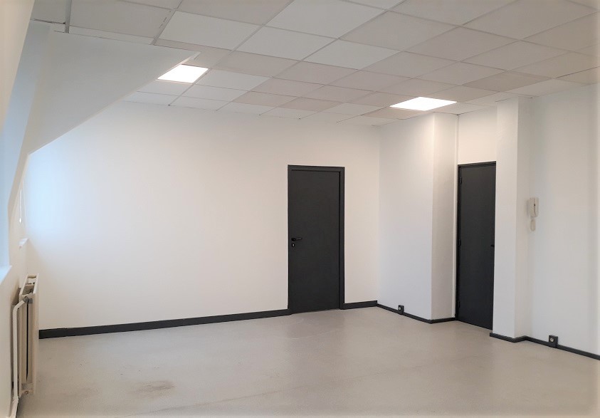LOCATION BUREAUX ARRAS