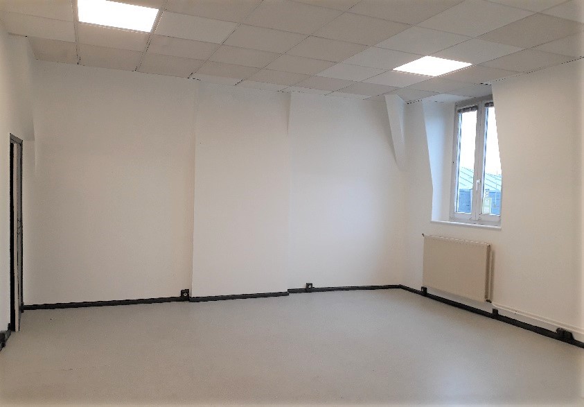 LOCATION BUREAUX ARRAS