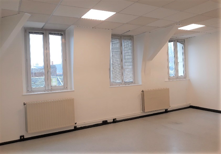 LOCATION BUREAUX ARRAS