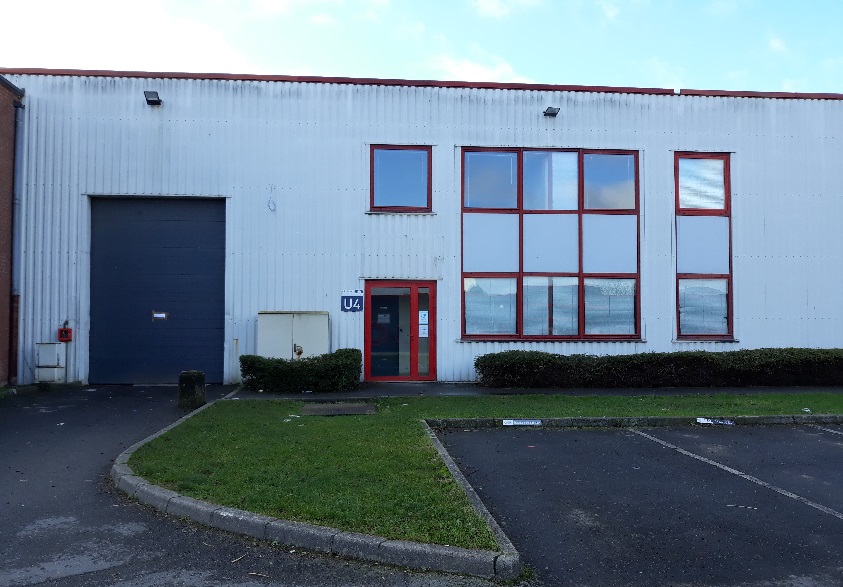 location entrepôt saint laurent blangy