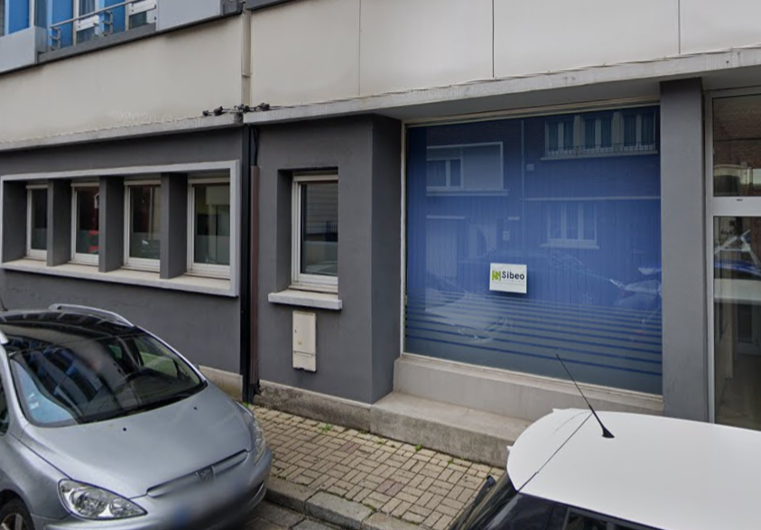 location bureaux centre ville lens
