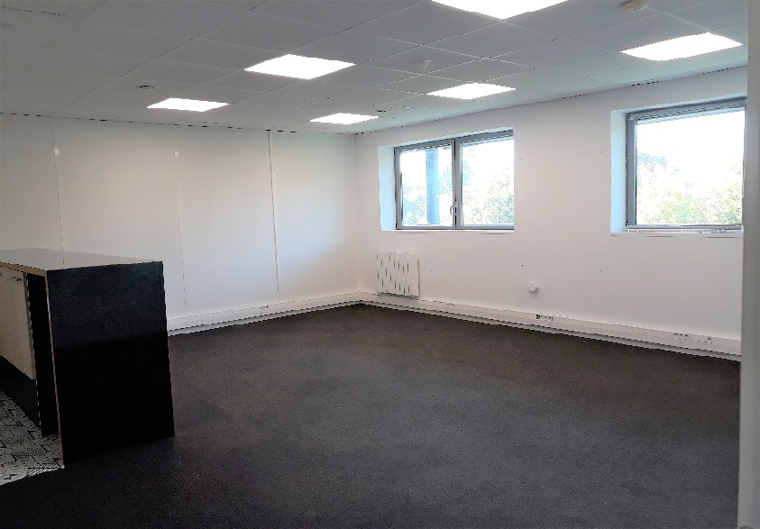 bureaux à louer centre euralogistic 2 hénin beaumont