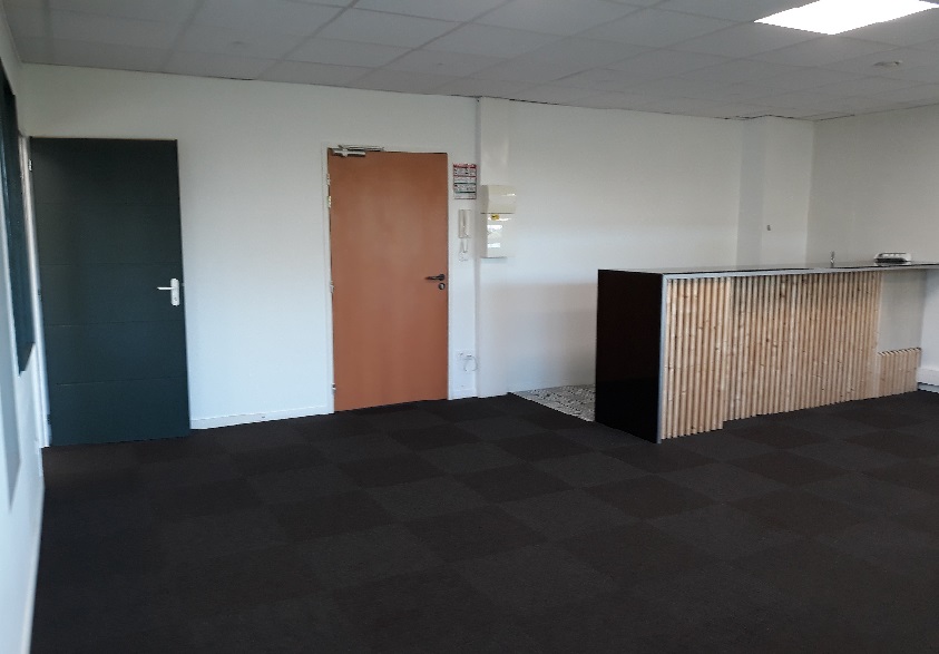 LOCATION BUREAU PLATE FORME DELTA 3 DOURGES