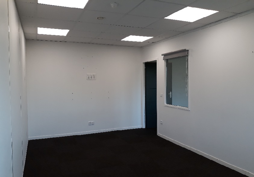 LOCATION BUREAU PLATE FORME DELTA 3 DOURGES