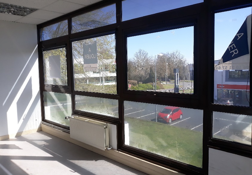 bureaux à louer arras