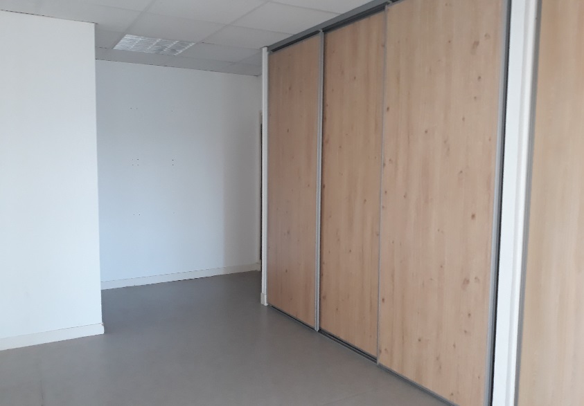 bureaux à louer arras