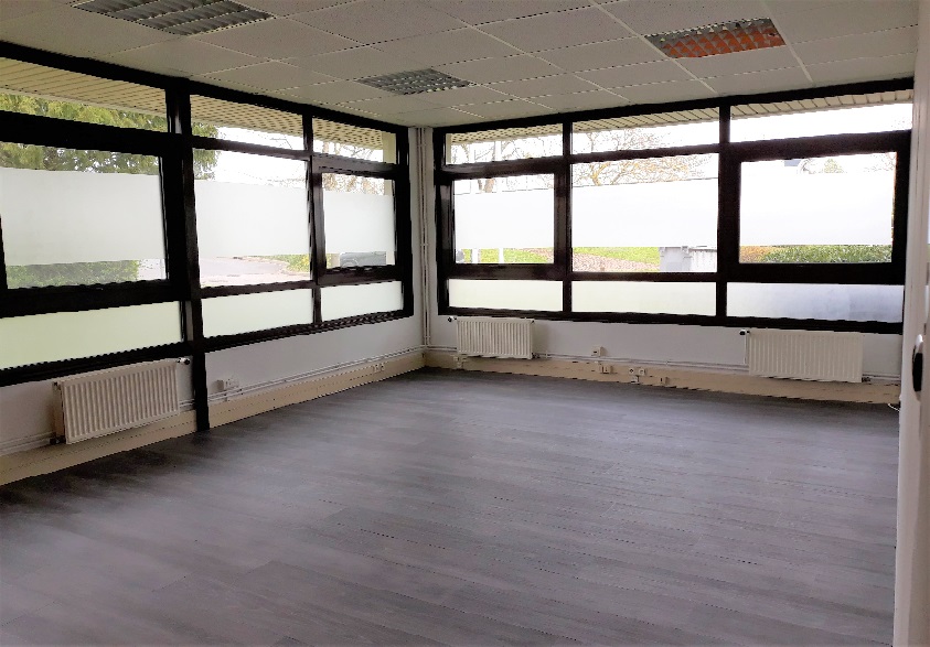 LOCATION BUREAUX ARRAS