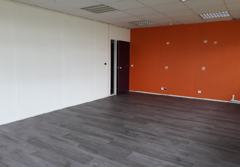 LOCATION BUREAUX ARRAS