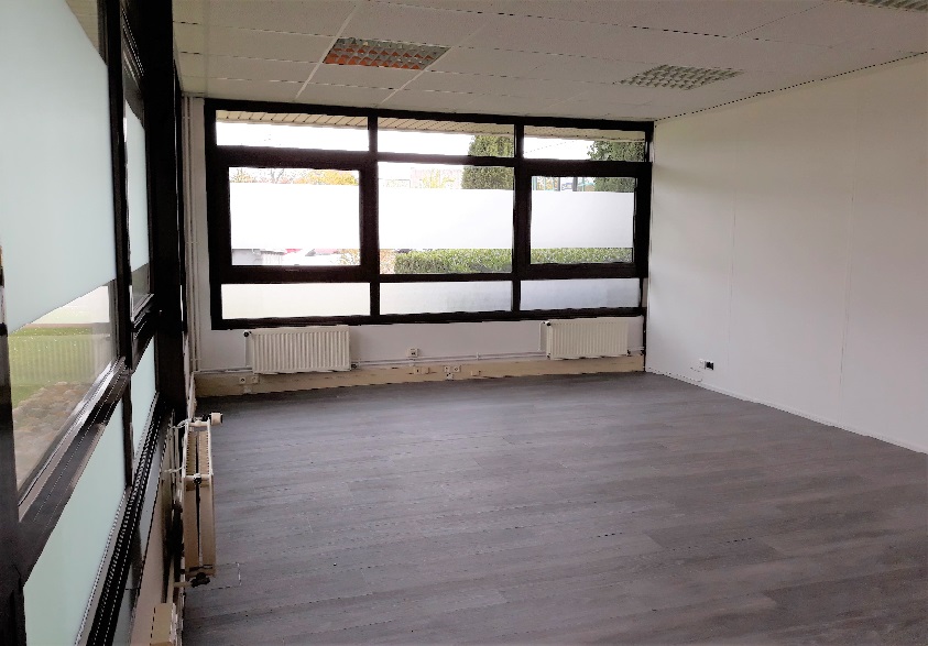 LOCATION BUREAUX BONNETTES ARRAS