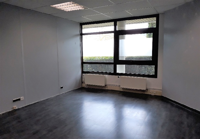 LOCATION BUREAUX BONNETTES ARRAS