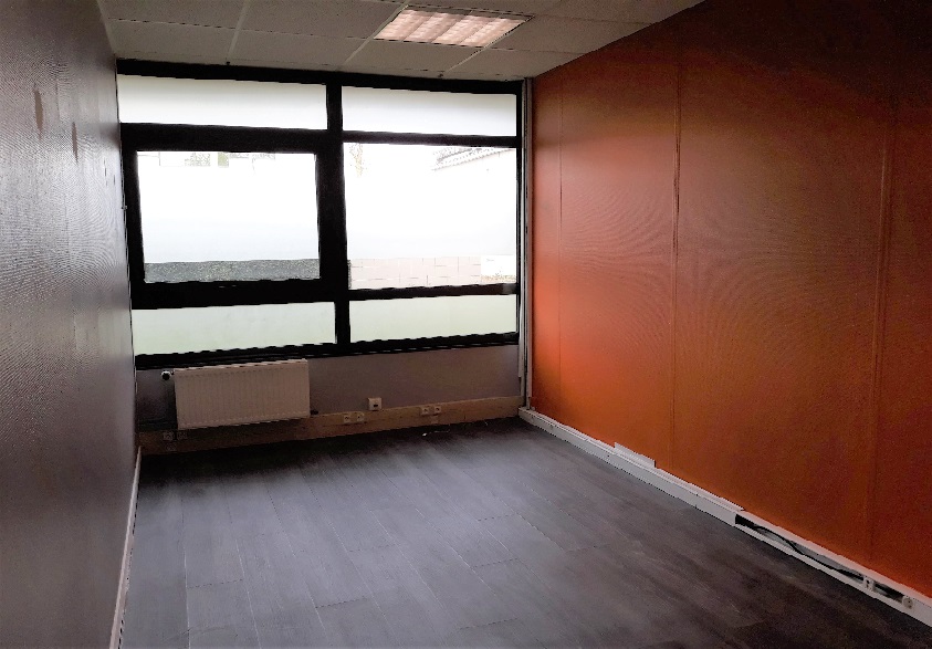 LOCATION BUREAUX BONNETTES ARRAS