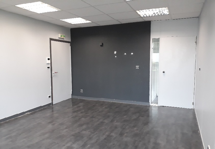 LOCATION BUREAUX BONNETTES ARRAS