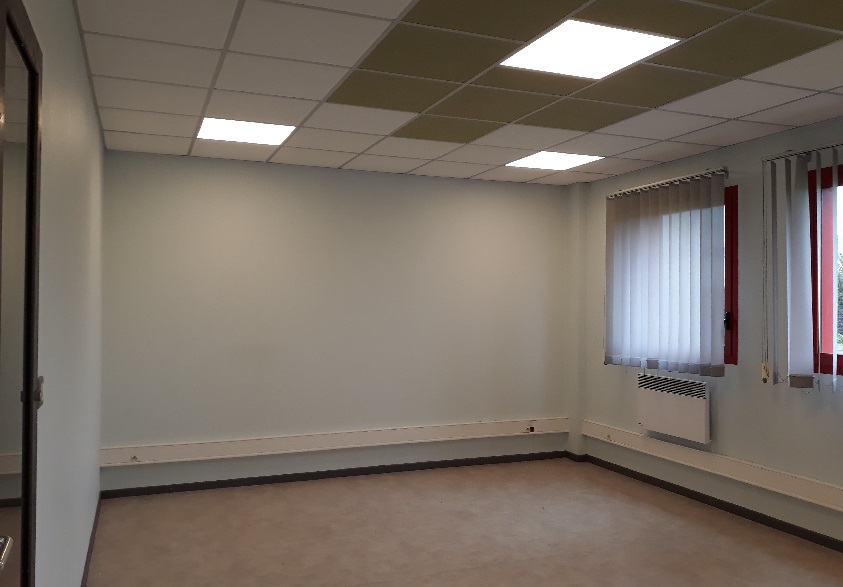 LOCATION BUREAUX ARRAS