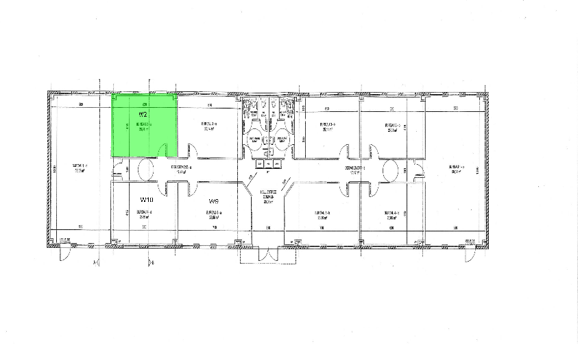 LOCATION BUREAUX ARRAS