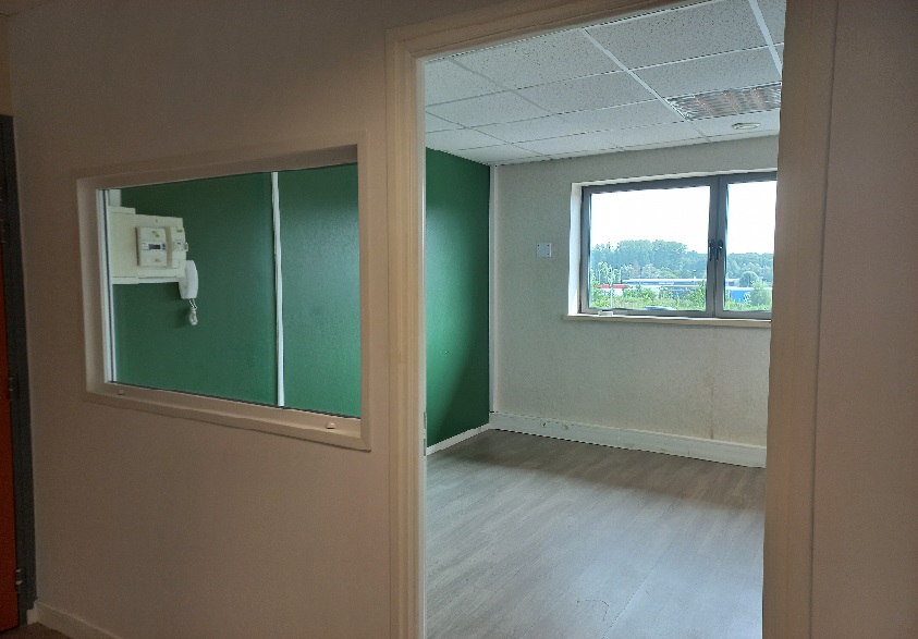 LOCATION BUREAUX DOURGES