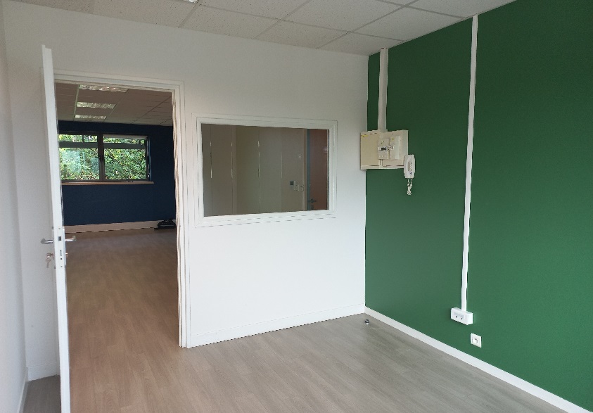 LOCATION BUREAUX DOURGES