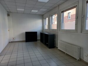 BUREAUX A LOUER LENS CENTRE VILLE