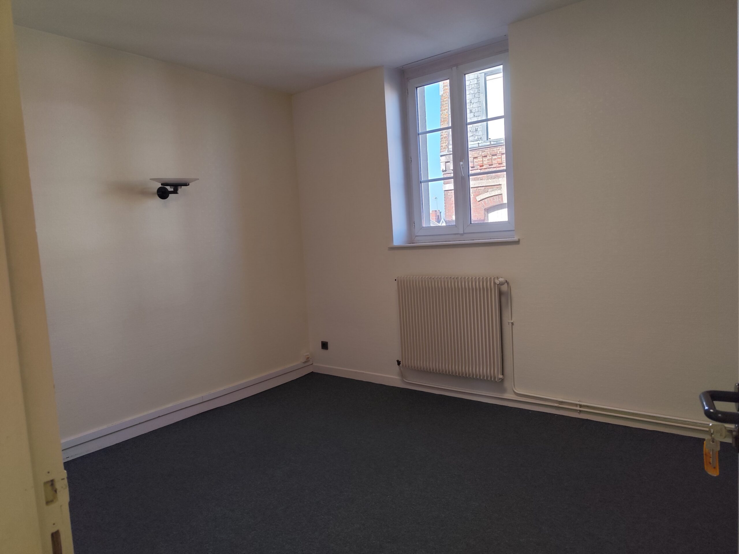 Bureaux PERONNE