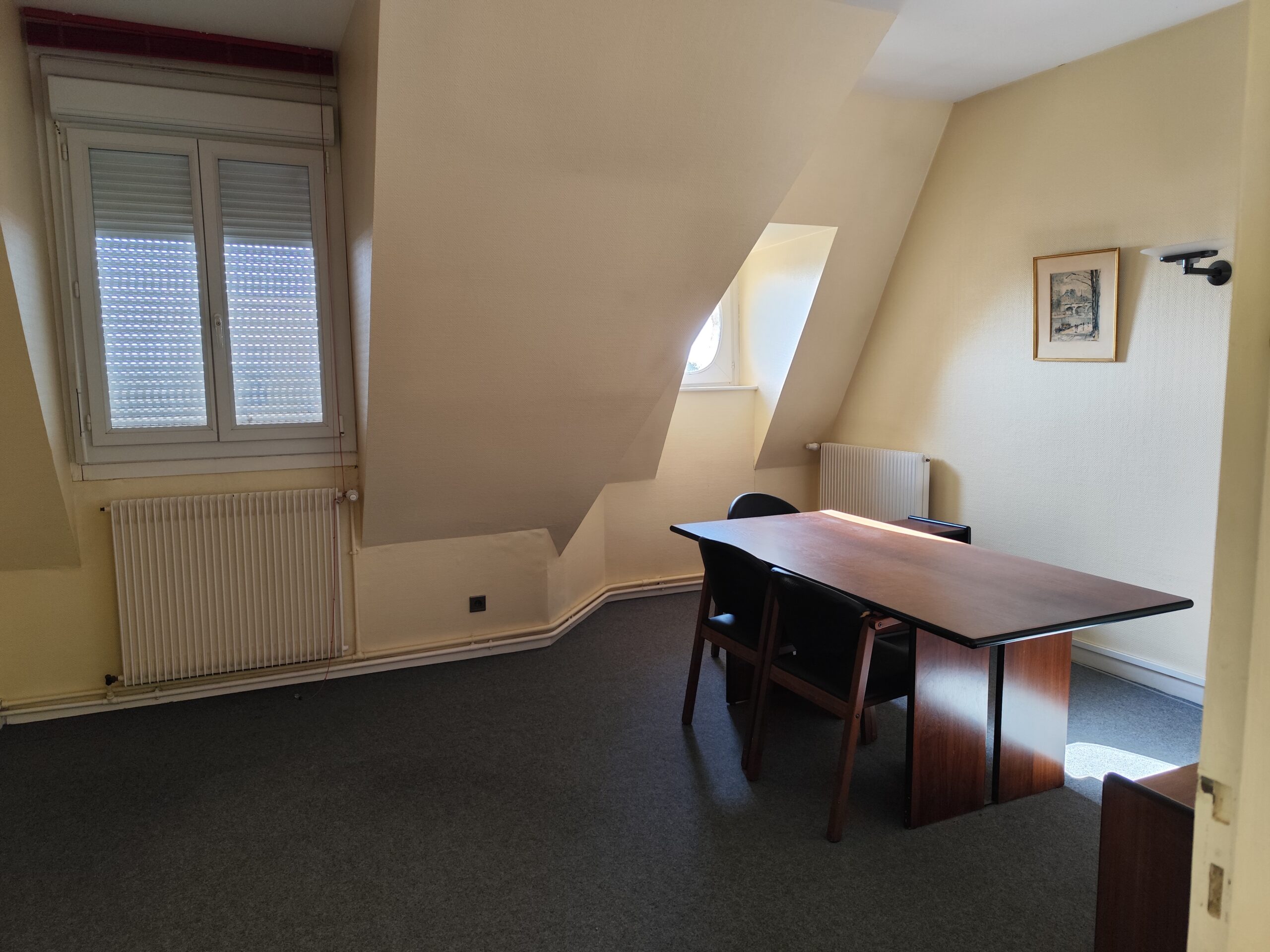 Bureaux PERONNE