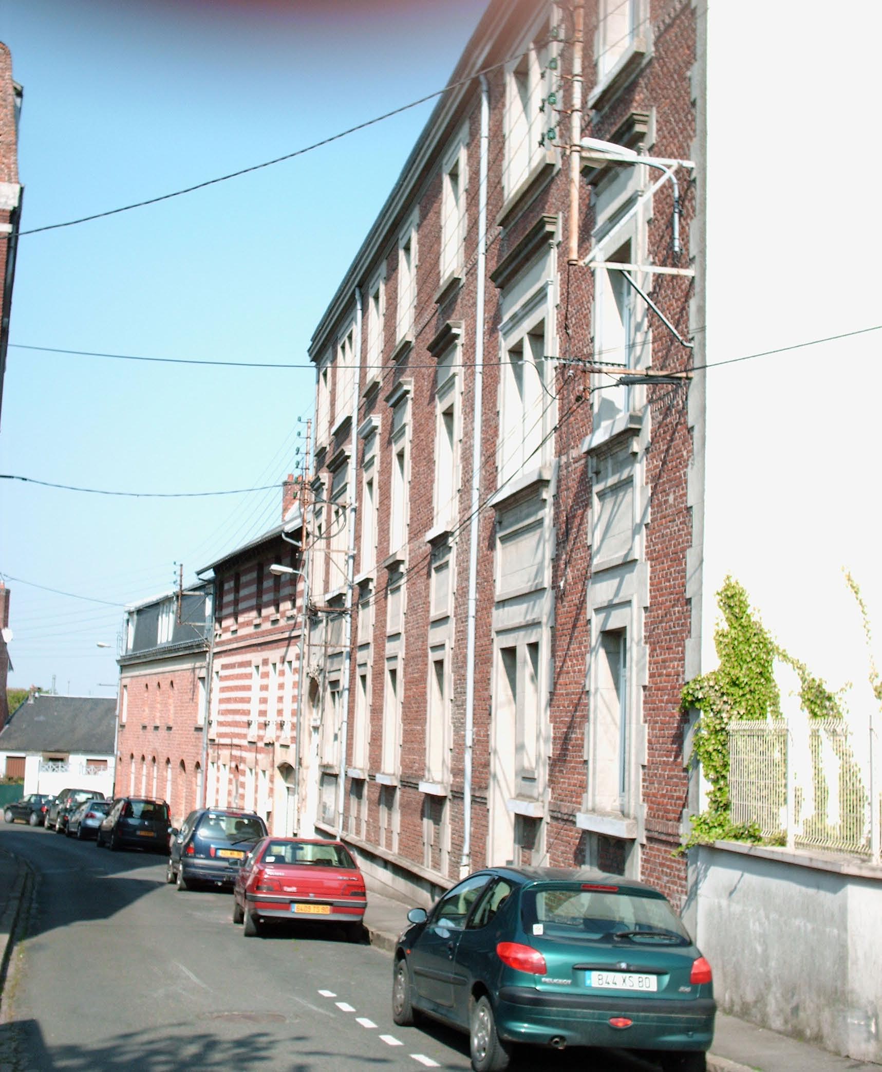 Bureaux PERONNE