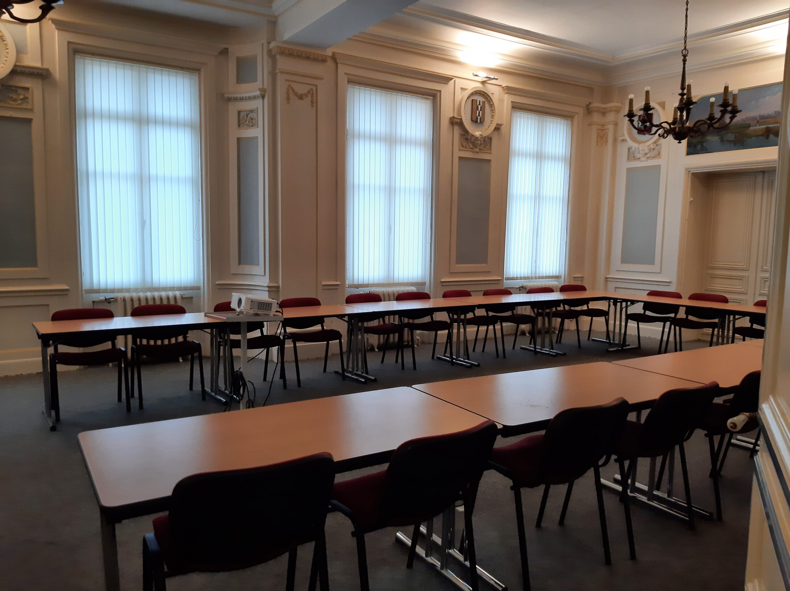 Bureaux PERONNE
