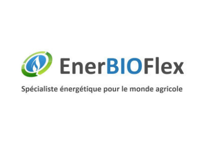 Enerbioflex accompagne les méthaniseurs qui souhaitent optimiser les dépenses énergétiques de leur unité.
