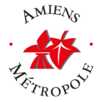 Logo Amiens Métropole